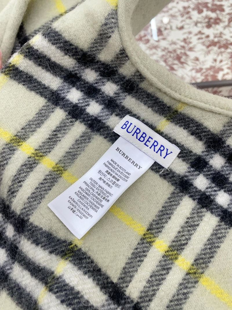 Burberry Scarf